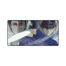 Load image into Gallery viewer, Anime Black Clover Mouse Pad (Desk Mat)