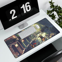 Load image into Gallery viewer, Baccano! Mouse Pad (Desk Mat)