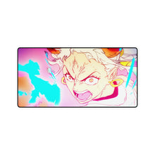 Load image into Gallery viewer, Yamato Mouse Pad (Desk Mat)
