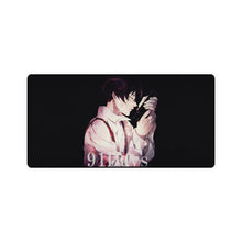Load image into Gallery viewer, Anime 91 Days Mouse Pad (Desk Mat)