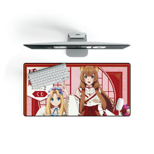 Load image into Gallery viewer, The Rising of the Shield Hero Mouse Pad (Desk Mat)