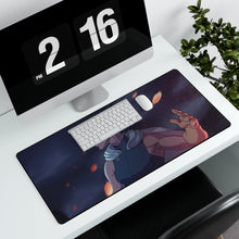 Load image into Gallery viewer, My Hero Academia Mouse Pad (Desk Mat) With Laptop