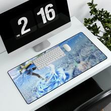 Load image into Gallery viewer, Touhou Mouse Pad (Desk Mat)