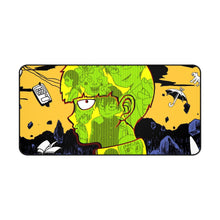 Load image into Gallery viewer, Mob Psycho 100 Shigeo Kageyama, Ritsu Kageyama Mouse Pad (Desk Mat)