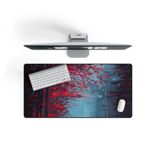 Load image into Gallery viewer, Touhou Mouse Pad (Desk Mat) On Desk