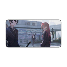 Load image into Gallery viewer, Chainsaw Man Mouse Pad (Desk Mat)