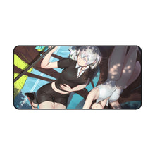 Load image into Gallery viewer, Houseki No Kuni Mouse Pad (Desk Mat)