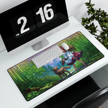 Load image into Gallery viewer, Touhou Mouse Pad (Desk Mat)