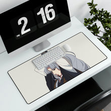 Load image into Gallery viewer, Tian Guan Ci Fu Mouse Pad (Desk Mat)