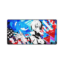 Load image into Gallery viewer, Hibiya Amamiya Mouse Pad (Desk Mat)