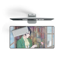 Load image into Gallery viewer, My Next Life as a Villainess: All Routes Lead to Doom! Mouse Pad (Desk Mat) On Desk