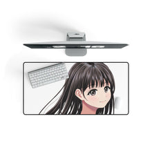 Load image into Gallery viewer, Akebi's Sailor Uniform Mouse Pad (Desk Mat)