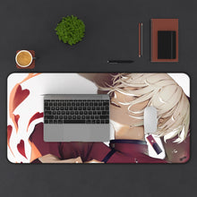 Load image into Gallery viewer, Tokyo Revengers Mouse Pad (Desk Mat) With Laptop