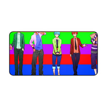 Load image into Gallery viewer, Kiseki No Sedai Mouse Pad (Desk Mat)