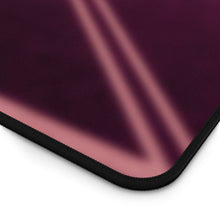 Load image into Gallery viewer, Monogatari (Series) Mouse Pad (Desk Mat) Hemmed Edge