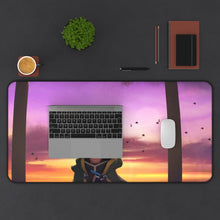 Load image into Gallery viewer, Re:Creators Mouse Pad (Desk Mat) With Laptop
