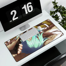 Load image into Gallery viewer, Sword Art Online II Mouse Pad (Desk Mat)