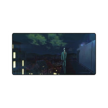 Load image into Gallery viewer, Loid at Night Mouse Pad (Desk Mat)