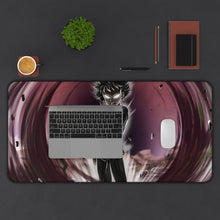 Load image into Gallery viewer, 100% Rage Mouse Pad (Desk Mat) With Laptop