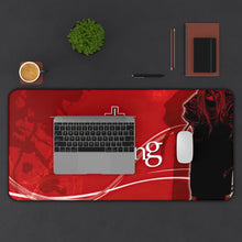 Load image into Gallery viewer, Hellsing Mouse Pad (Desk Mat) With Laptop