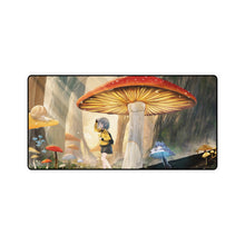 Load image into Gallery viewer, Anime Original Mouse Pad (Desk Mat)