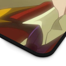 Load image into Gallery viewer, Nisekoi Chitoge Kirisaki Mouse Pad (Desk Mat) Hemmed Edge