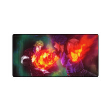 Load image into Gallery viewer, Anime Jojo's Bizarre Adventure Mouse Pad (Desk Mat)
