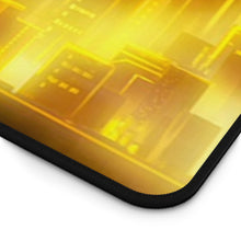 Load image into Gallery viewer, The City of Plantation Mouse Pad (Desk Mat) Hemmed Edge