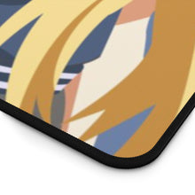 Load image into Gallery viewer, Gamers! Karen Tendou Mouse Pad (Desk Mat) Hemmed Edge
