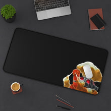 Load image into Gallery viewer, Anime Pokémon Mouse Pad (Desk Mat) On Desk