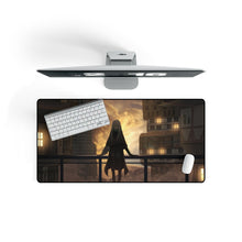 Load image into Gallery viewer, Anime Original Mouse Pad (Desk Mat) On Desk