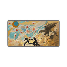 Load image into Gallery viewer, Jujutsu Kaisen Mouse Pad (Desk Mat)