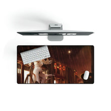 Load image into Gallery viewer, RWBY:Silent Streets Mouse Pad (Desk Mat)