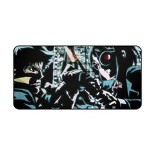 Load image into Gallery viewer, Durarara!! Mouse Pad (Desk Mat)