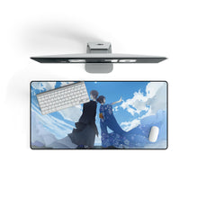 Load image into Gallery viewer, Your Name. Mouse Pad (Desk Mat)
