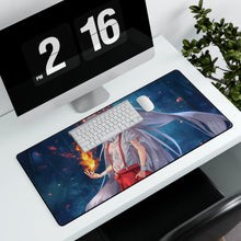 Load image into Gallery viewer, Touhou Mouse Pad (Desk Mat)