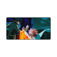 Load image into Gallery viewer, Anime Fairy Tail Mouse Pad (Desk Mat)