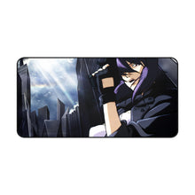 Load image into Gallery viewer, Ghost In The Shell Mouse Pad (Desk Mat)