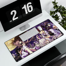 Load image into Gallery viewer, Barajou No Kiss Mouse Pad (Desk Mat)