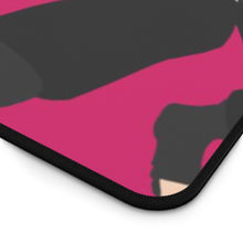 Load image into Gallery viewer, Boruto Mouse Pad (Desk Mat) Hemmed Edge