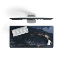 Load image into Gallery viewer, Your Name. Mouse Pad (Desk Mat)