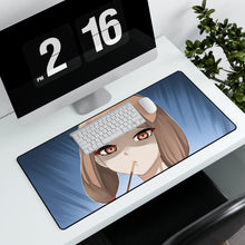 Load image into Gallery viewer, Anime Kaguya-sama: Love is War Mouse Pad (Desk Mat)