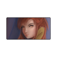 Load image into Gallery viewer, Sword Art Online Mouse Pad (Desk Mat)