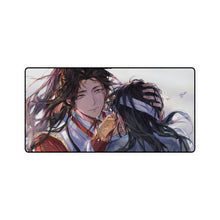 Load image into Gallery viewer, Tian Guan Ci Fu Mouse Pad (Desk Mat)