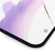 Load image into Gallery viewer, Violet Evergarden Violet Evergarden Mouse Pad (Desk Mat) On Desk