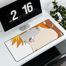 Load image into Gallery viewer, Anime Bleach Mouse Pad (Desk Mat)