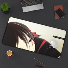Load image into Gallery viewer, Shinomiya Kaguya Mouse Pad (Desk Mat) On Desk