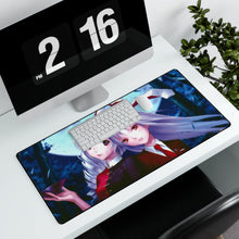 Load image into Gallery viewer, Touhou Mouse Pad (Desk Mat)