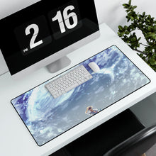 Load image into Gallery viewer, Anime Original Mouse Pad (Desk Mat) With Laptop