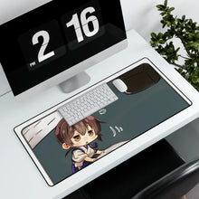 Load image into Gallery viewer, Anime Kantai Collection Mouse Pad (Desk Mat)